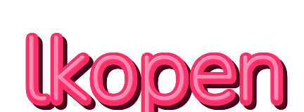 lkopen — logo kanal
