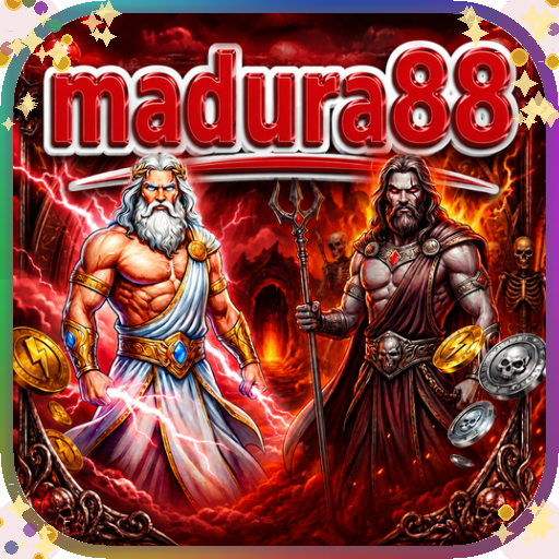 madura88 — galeri pratinjau - APK Resmi
