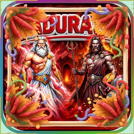 madura88 — galeri pratinjau Resmi APK